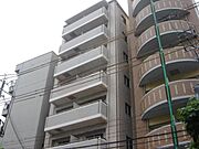 南方駅より徒歩7分 5階 築20年4ヶ月の賃貸物件