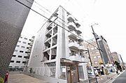 プレリエ江坂 2階 築41年2ヶ月の賃貸物件