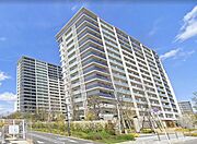 岸辺駅より徒歩7分 14階 築7年9ヶ月の賃貸物件