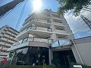 サンワード緑地 5階 築36年2ヶ月の賃貸物件