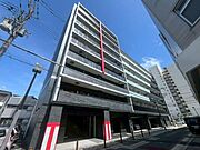新大阪駅より徒歩9分 5階 新築の賃貸物件