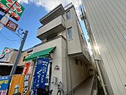 正雀駅より徒歩7分 3階 築20年11ヶ月の賃貸物件