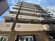 ドゥクレスト新大阪 8階 築24年の賃貸物件