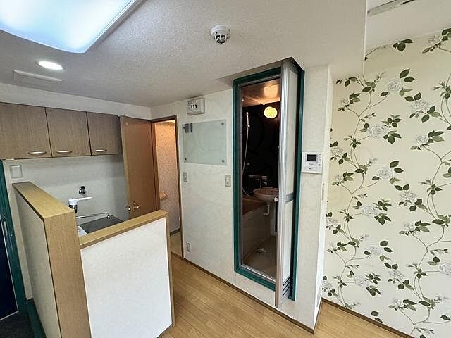 室内