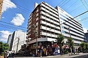 プロヴァンス 10階 築42年11ヶ月の賃貸物件