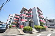 曽根駅より徒歩15分 4階 築37年1ヶ月の賃貸物件