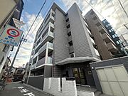 東三国駅より徒歩3分 5階 築9年2ヶ月の賃貸物件