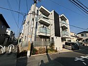 吹田駅より徒歩6分 3階 築6年1ヶ月の賃貸物件