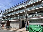 江坂駅より徒歩10分 1階 築39年5ヶ月の賃貸物件