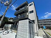 吹田駅より徒歩9分 1階 新築の賃貸物件