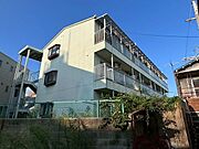東三国駅より徒歩10分 3階 築39年1ヶ月の賃貸物件