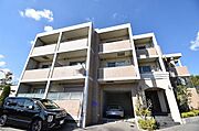 箕面萱野駅より徒歩10分 2階 築15年4ヶ月の賃貸物件