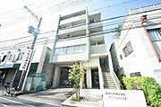 江坂駅より徒歩12分 5階 築24年2ヶ月の賃貸物件