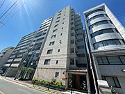 江坂駅より徒歩6分 6階 築10年3ヶ月の賃貸物件