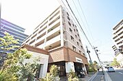 千里中央駅より徒歩6分 3階 築11年7ヶ月の賃貸物件
