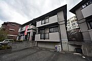 グリーンハイツ万博公園２ 2階 築32年3ヶ月の賃貸物件
