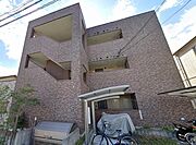 彩都西駅より徒歩13分 1階 築16年の賃貸物件