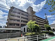 リヴェール緑地 5階 築30年3ヶ月の賃貸物件