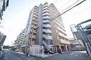 江坂駅より徒歩12分 4階 築17年9ヶ月の賃貸物件