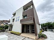 万博記念公園駅より徒歩25分 1階 築6年7ヶ月の賃貸物件