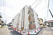 豊津駅より徒歩9分 2階 築5年2ヶ月の賃貸物件