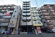 新大阪駅より徒歩5分 6階 築17年2ヶ月の賃貸物件
