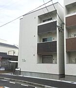 神崎川駅より徒歩4分 1階 築8年11ヶ月の賃貸物件