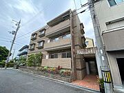 庄内駅より徒歩6分 3階 築21年7ヶ月の賃貸物件