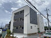 フジパレス千里丘東 2階 築3年4ヶ月の賃貸物件