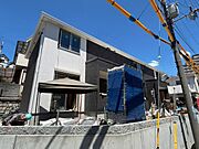 千里丘駅より徒歩12分 1階 新築の賃貸物件
