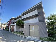少路駅より徒歩9分 3階 築19年8ヶ月の賃貸物件