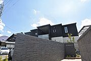 桃山台駅より徒歩23分 2階 築7年4ヶ月の賃貸物件