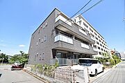 少路駅より徒歩4分 2階 築15年3ヶ月の賃貸物件