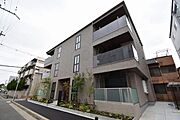 ShaMaisonNOVARCA 1階 築2年5ヶ月の賃貸物件