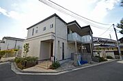 千里丘駅より徒歩5分 2階 築9年7ヶ月の賃貸物件