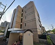 庄内駅より徒歩10分 1階 築23年11ヶ月の賃貸物件