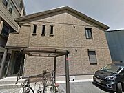 十三駅より徒歩11分 2階 築18年6ヶ月の賃貸物件