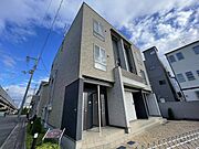 園田駅より徒歩18分 1階 築13年5ヶ月の賃貸物件