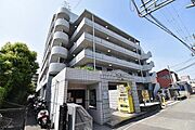 庄内駅より徒歩15分 2階 築30年7ヶ月の賃貸物件