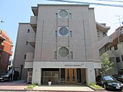 緑地公園駅より徒歩12分 2階 築13年11ヶ月の賃貸物件