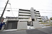 南千里駅より徒歩28分 5階 築7年7ヶ月の賃貸物件