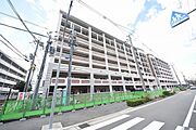 Luxe新大阪α 5階 築5年11ヶ月の賃貸物件