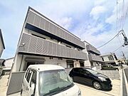 庄内駅より徒歩6分 3階 築5年4ヶ月の賃貸物件