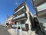 南吹田駅より徒歩6分 2階 築5年2ヶ月の賃貸物件