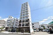 クローバー・グランツ曽根 7階 築5年3ヶ月の賃貸物件