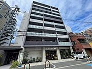 江坂駅より徒歩3分 8階 築3年2ヶ月の賃貸物件