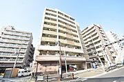 Ｓｏｌｅａｄｏ江坂 5階 築17年9ヶ月の賃貸物件