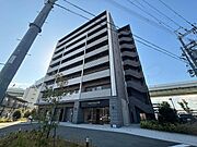蛍池駅より徒歩11分 9階 築5年8ヶ月の賃貸物件