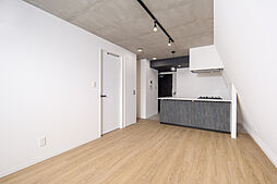 駒込レーベル 501 5階2LDKのリビング/ダイニング