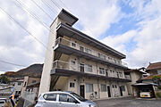 あき亀山駅より徒歩13分 3階 築53年3ヶ月の賃貸物件